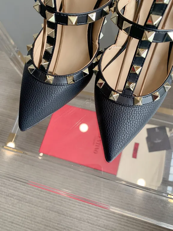 Valentino Shoe 